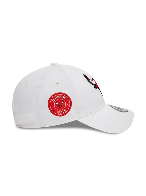  NEW ERA | 60503588/WHITE